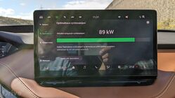 Škoda Enyaq Coupé iV (2021)