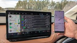 Škoda Enyaq Coupé iV (2021)