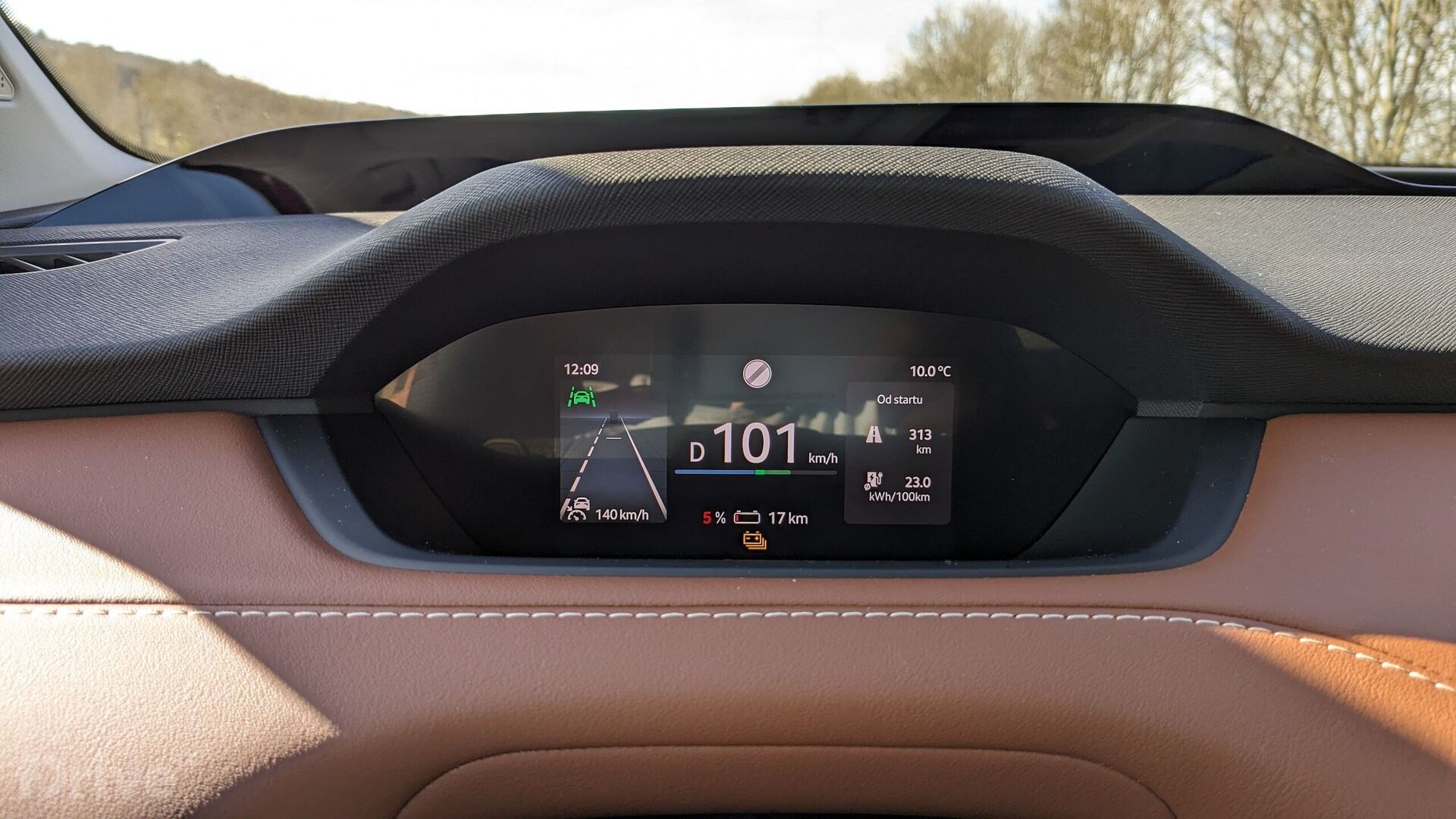 Škoda Enyaq Coupé iV (2021)