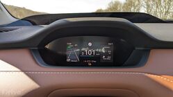 Škoda Enyaq Coupé iV (2021)