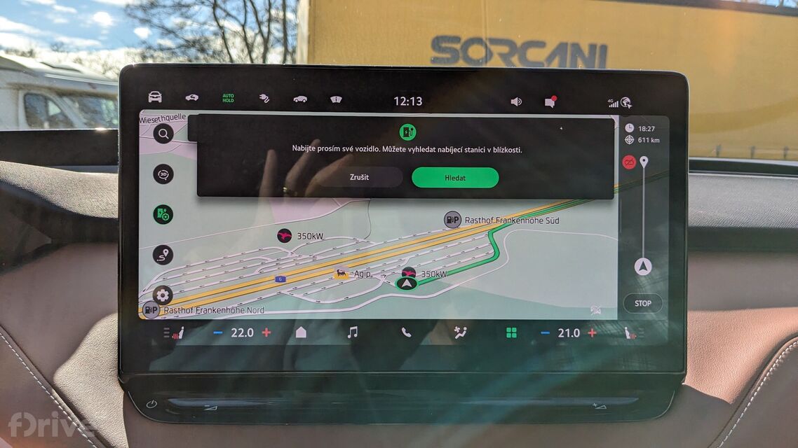 Škoda Enyaq Coupé iV (2021)