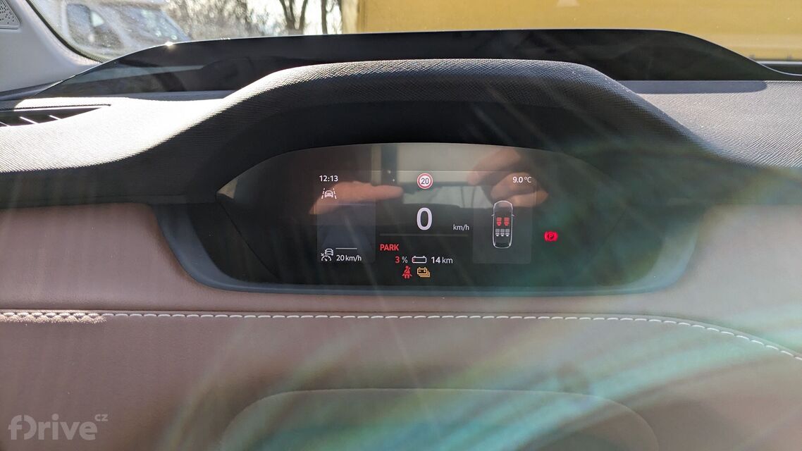 Škoda Enyaq Coupé iV (2021)