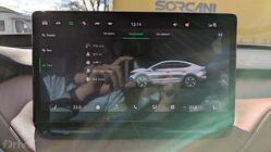 Škoda Enyaq Coupé iV (2021)