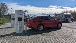 Škoda Enyaq Coupé iV (2021)