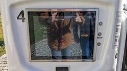 Škoda Enyaq Coupé iV (2021)