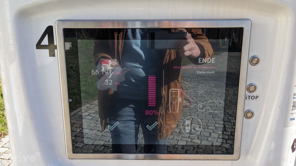 Škoda Enyaq Coupé iV (2021)