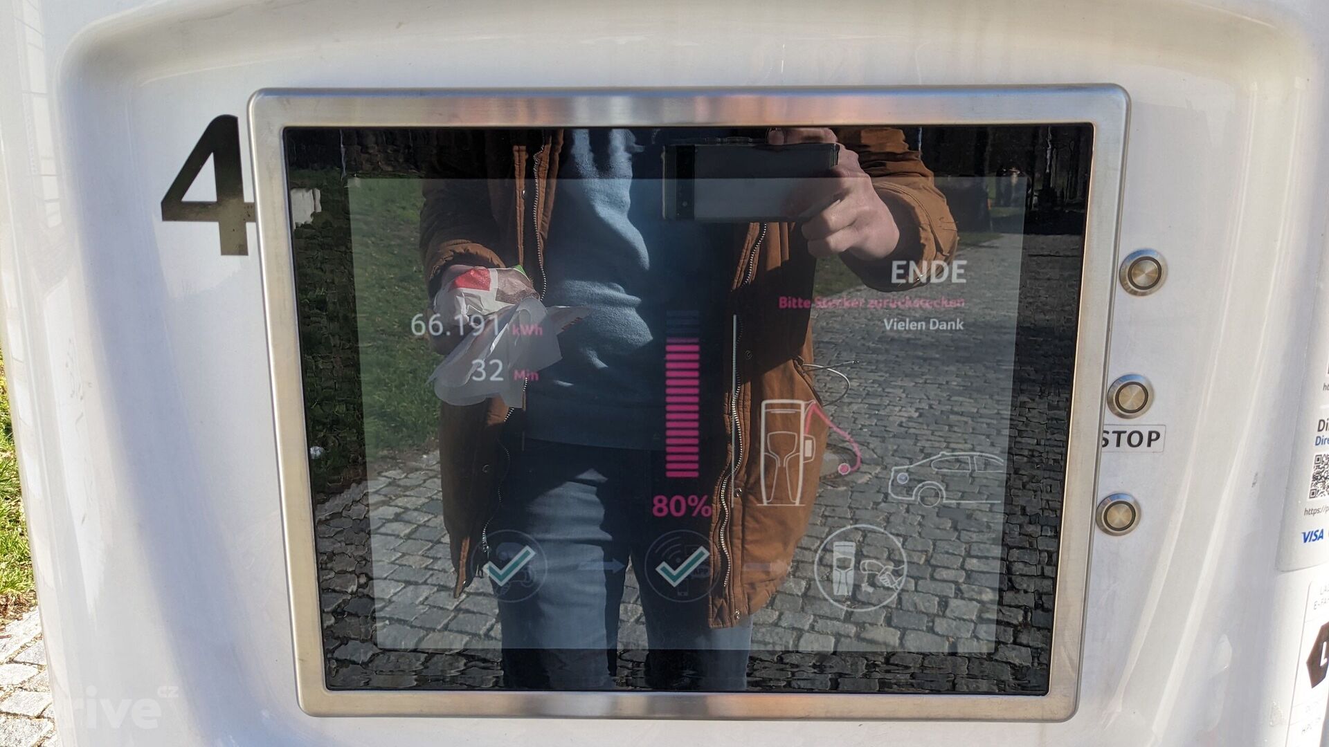 Škoda Enyaq Coupé iV (2021)