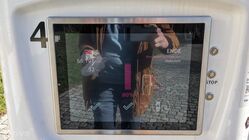 Škoda Enyaq Coupé iV (2021)