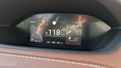 Škoda Enyaq Coupé iV (2021)