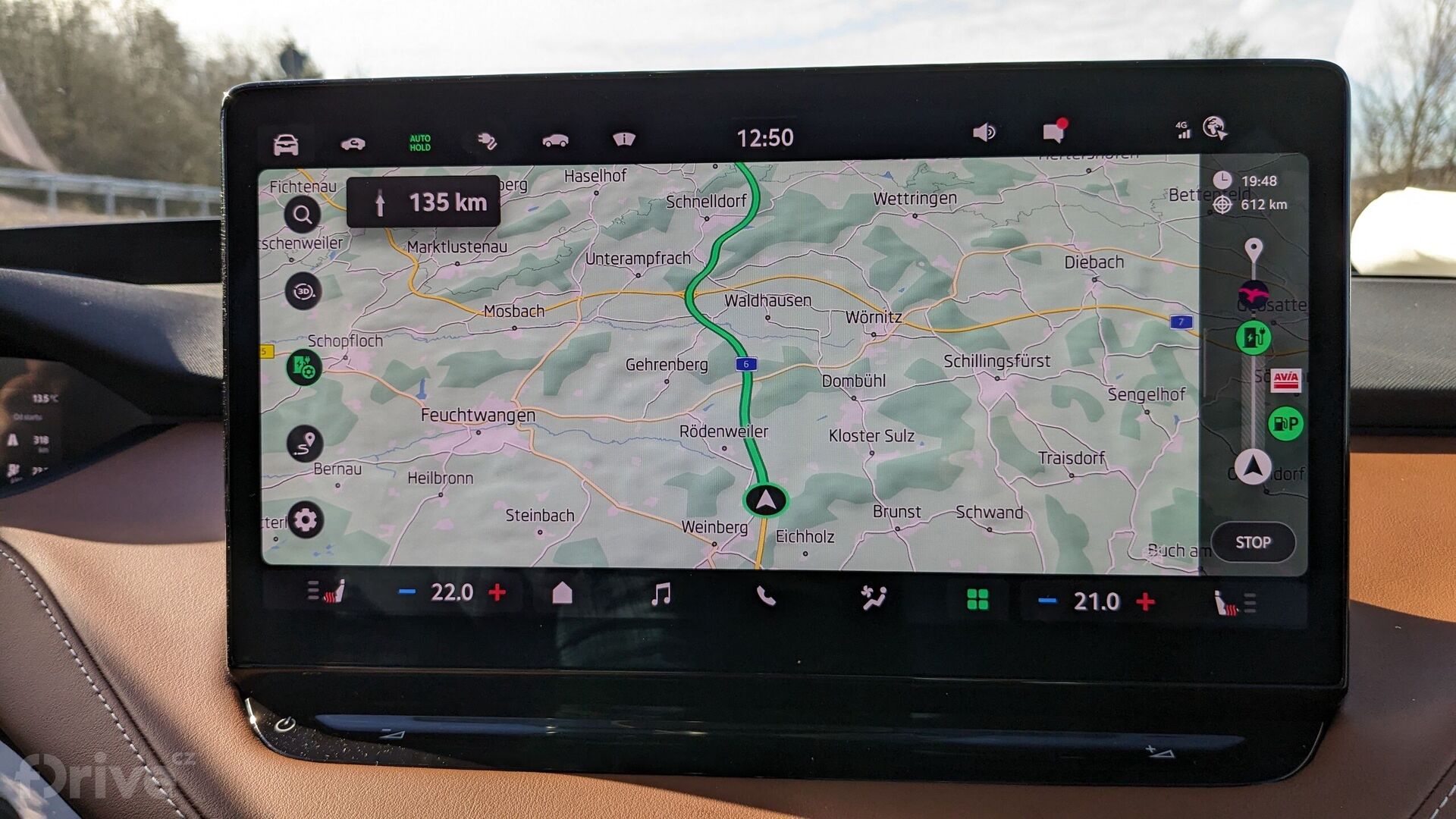 Škoda Enyaq Coupé iV (2021)