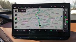 Škoda Enyaq Coupé iV (2021)