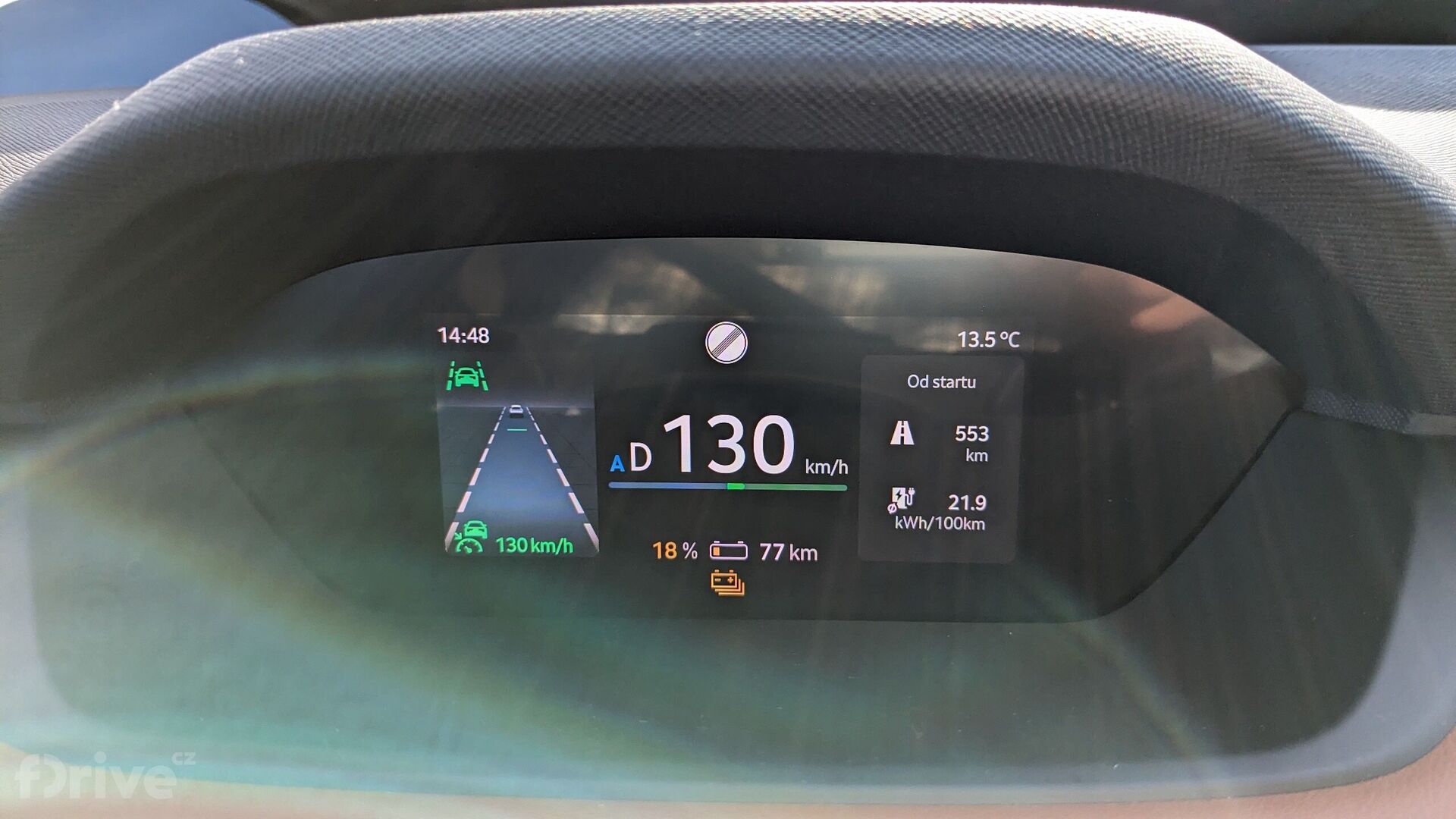 Škoda Enyaq Coupé iV (2021)