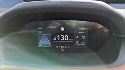 Škoda Enyaq Coupé iV (2021)