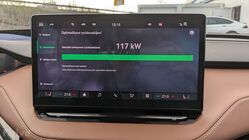 Škoda Enyaq Coupé iV (2021)