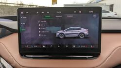 Škoda Enyaq Coupé iV (2021)