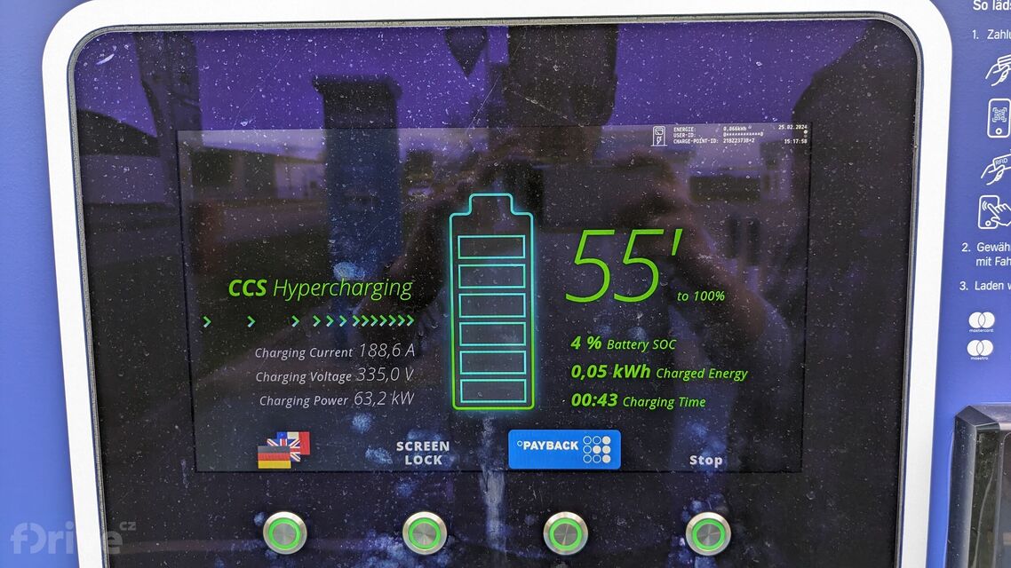 Škoda Enyaq Coupé iV (2021)