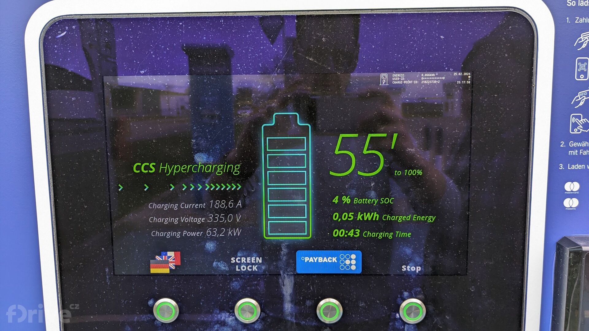 Škoda Enyaq Coupé iV (2021)