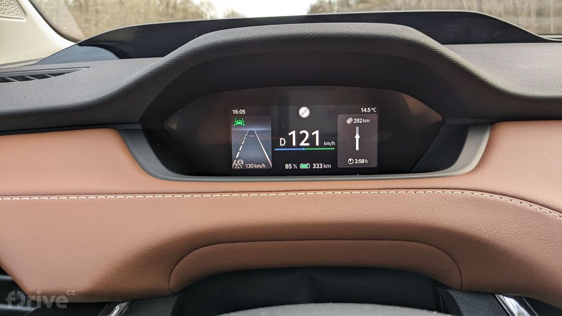 Škoda Enyaq Coupé iV (2021)