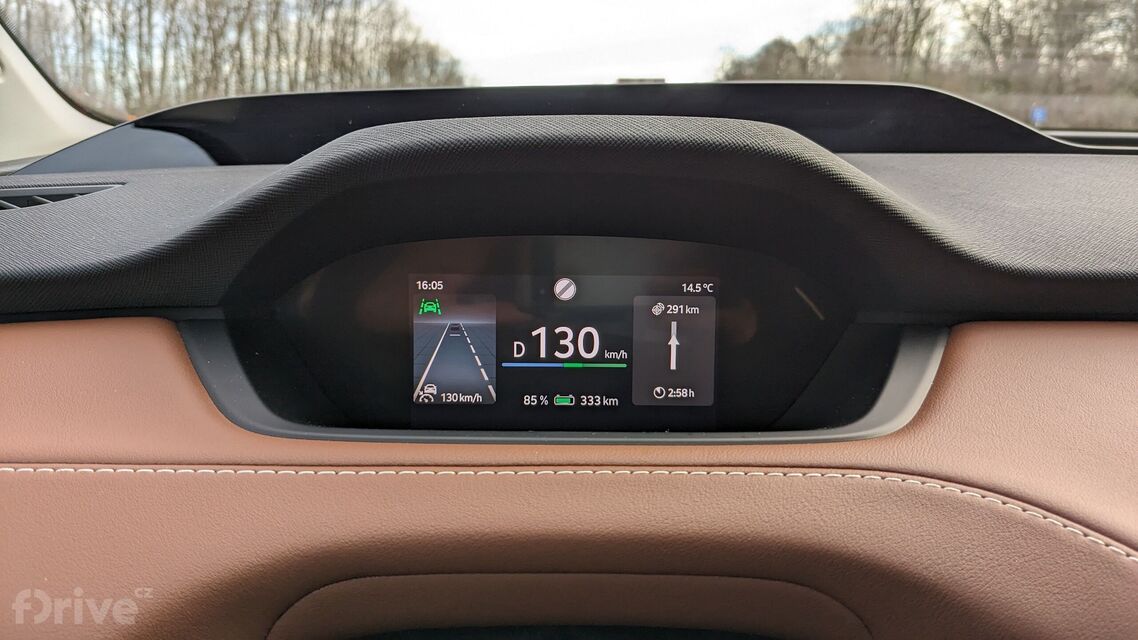 Škoda Enyaq Coupé iV (2021)