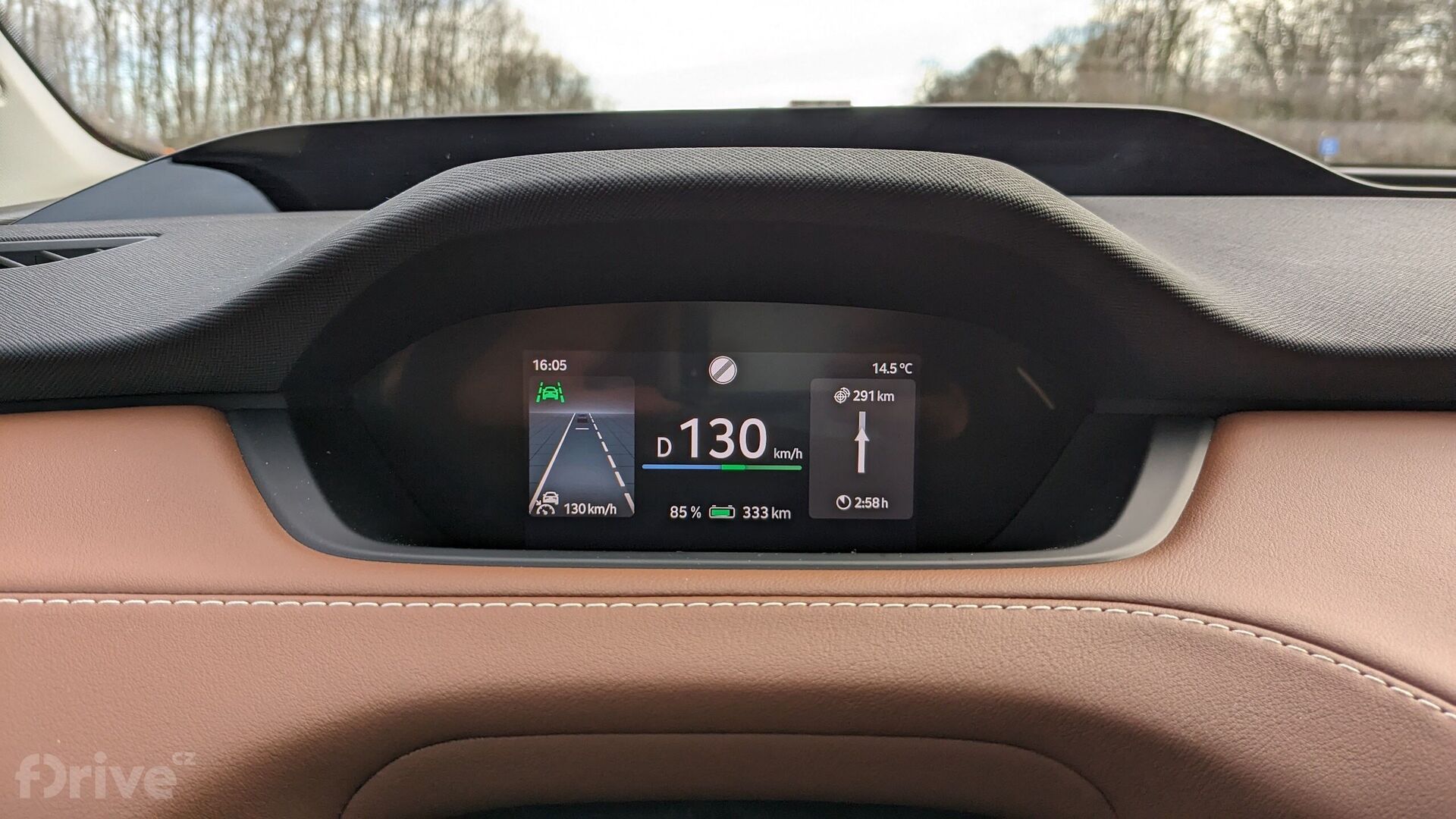 Škoda Enyaq Coupé iV (2021)