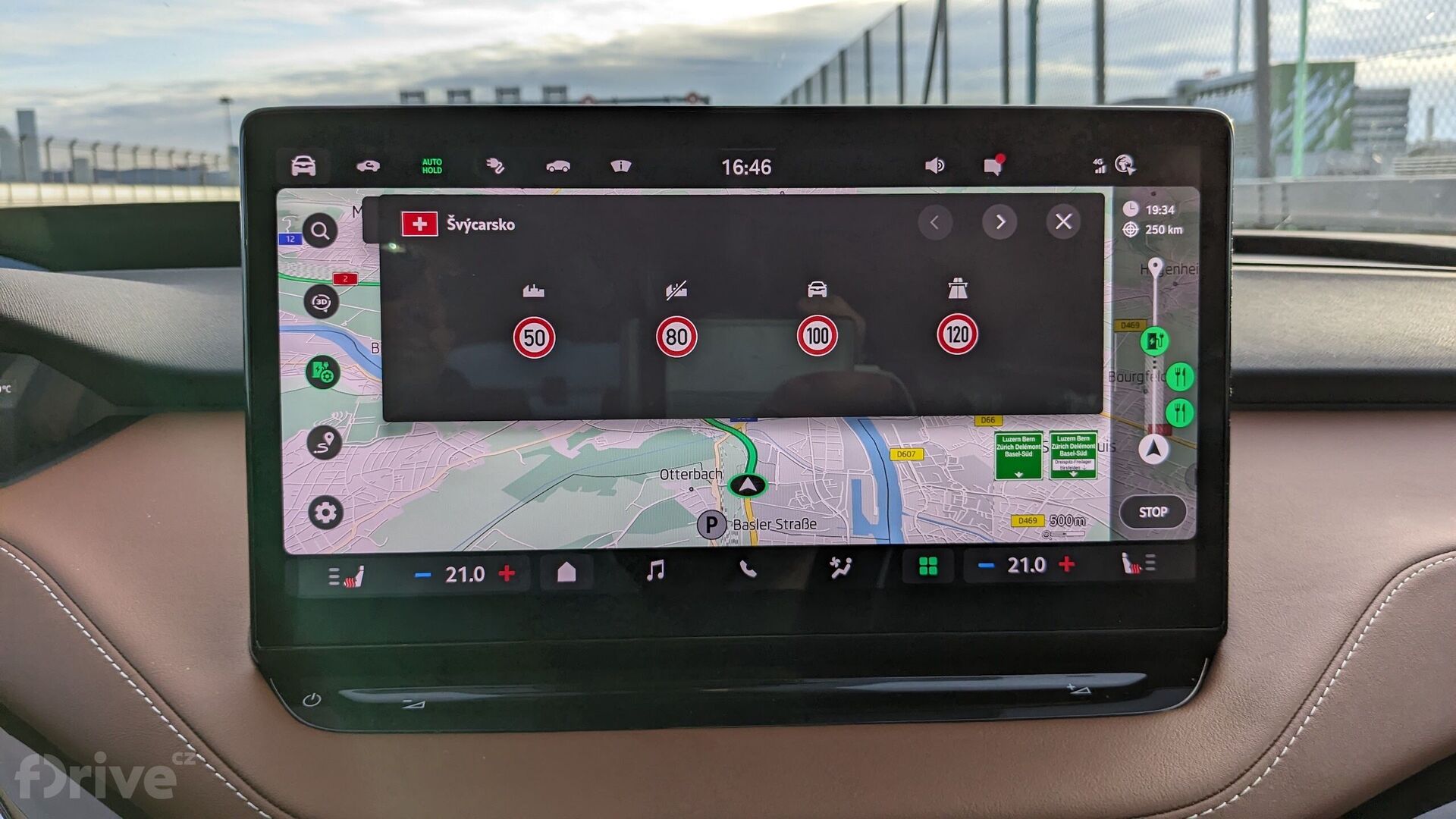 Škoda Enyaq Coupé iV (2021)