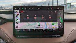 Škoda Enyaq Coupé iV (2021)