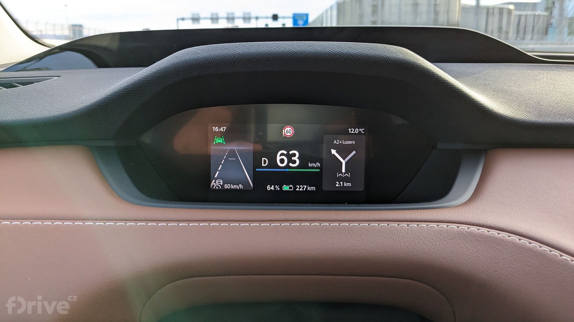 Škoda Enyaq Coupé iV (2021)