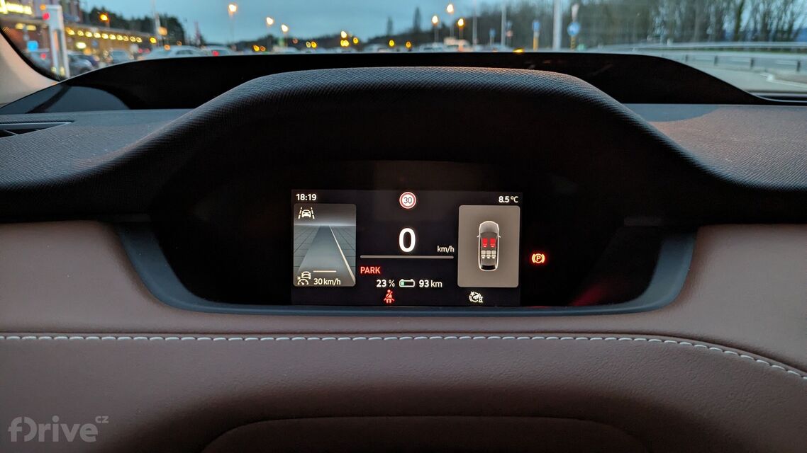 Škoda Enyaq Coupé iV (2021)