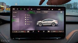 Škoda Enyaq Coupé iV (2021)