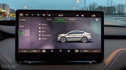 Škoda Enyaq Coupé iV (2021)