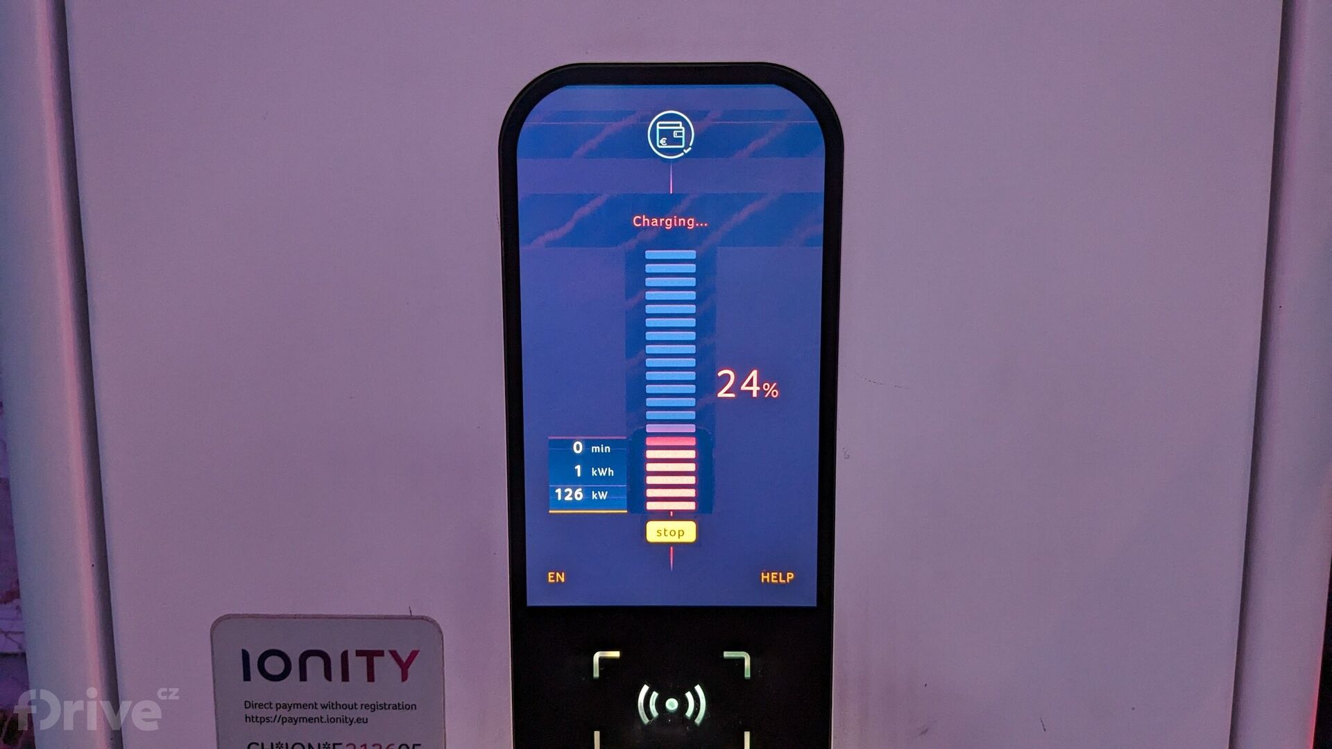 Škoda Enyaq Coupé iV (2021)