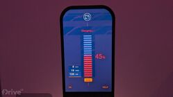 Škoda Enyaq Coupé iV (2021)