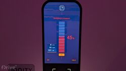 Škoda Enyaq Coupé iV (2021)