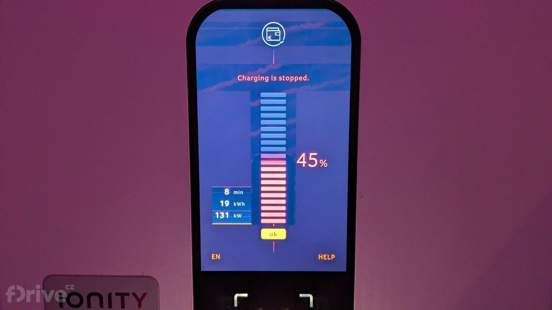 Škoda Enyaq Coupé iV (2021)