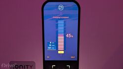 Škoda Enyaq Coupé iV (2021)