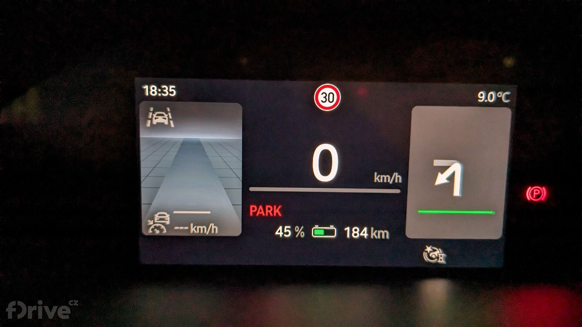 Škoda Enyaq Coupé iV (2021)