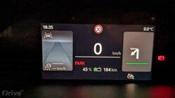 Škoda Enyaq Coupé iV (2021)