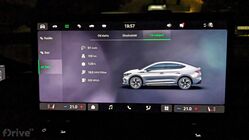 Škoda Enyaq Coupé iV (2021)