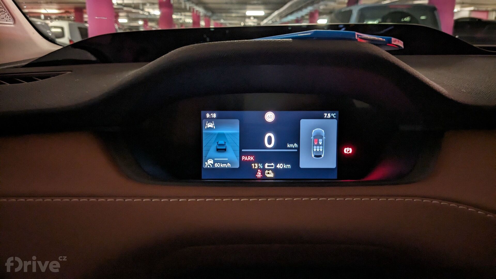 Škoda Enyaq Coupé iV (2021)