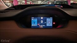 Škoda Enyaq Coupé iV (2021)