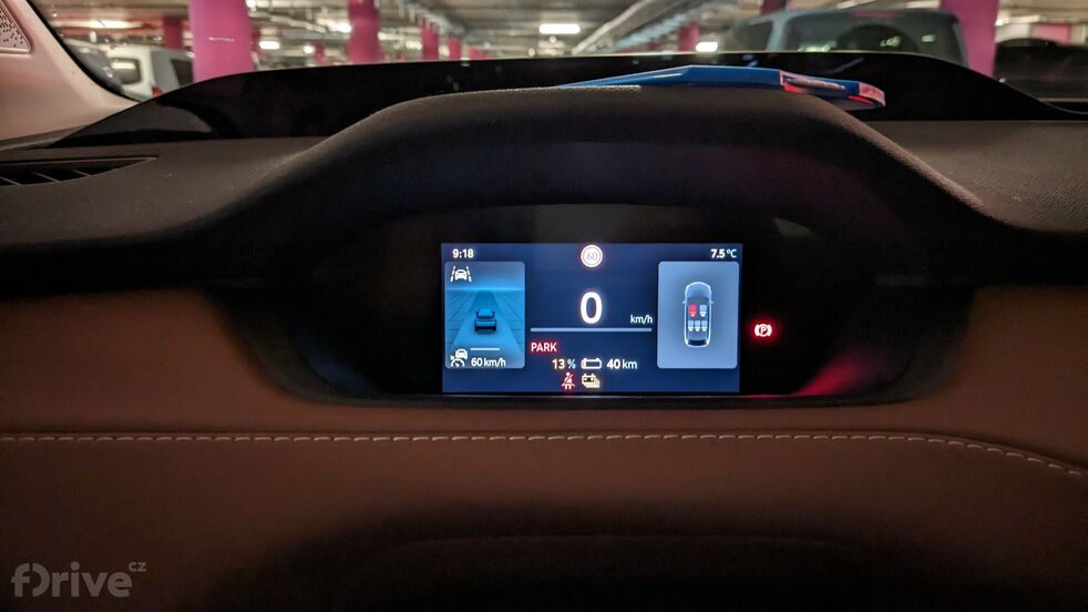 Škoda Enyaq Coupé iV (2021)