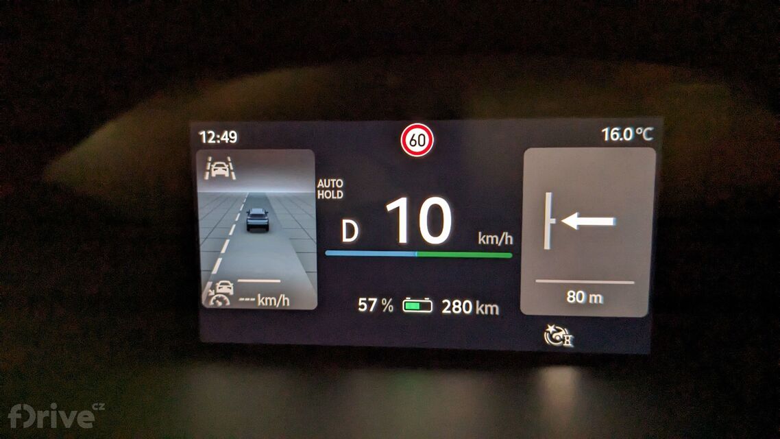 Škoda Enyaq Coupé iV (2021)