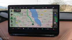 Škoda Enyaq Coupé iV (2021)