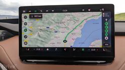 Škoda Enyaq Coupé iV (2021)