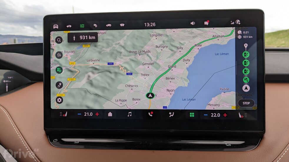 Škoda Enyaq Coupé iV (2021)