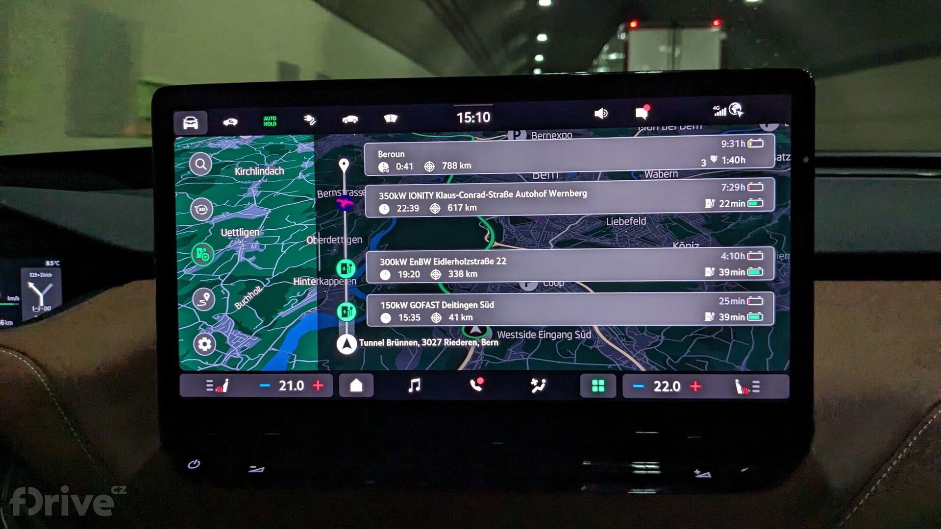 Škoda Enyaq Coupé iV (2021)