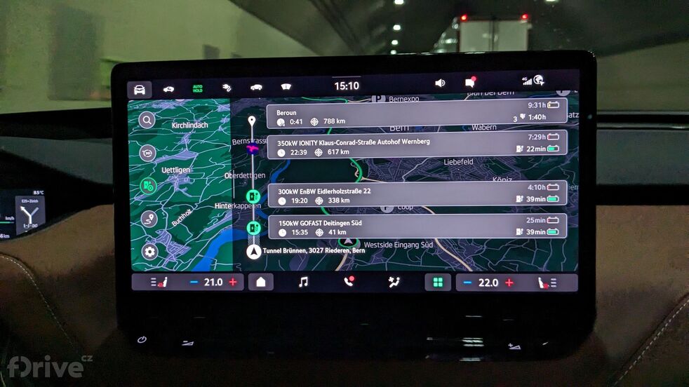 Škoda Enyaq Coupé iV (2021)