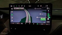 Škoda Enyaq Coupé iV (2021)