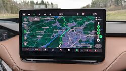 Škoda Enyaq Coupé iV (2021)