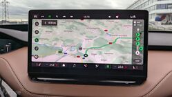 Škoda Enyaq Coupé iV (2021)